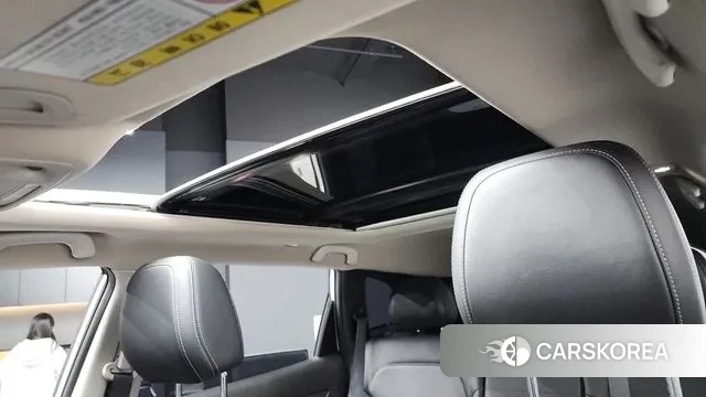 Renault Korea (Samsung) QM6 id 3627043 из Кореи 8