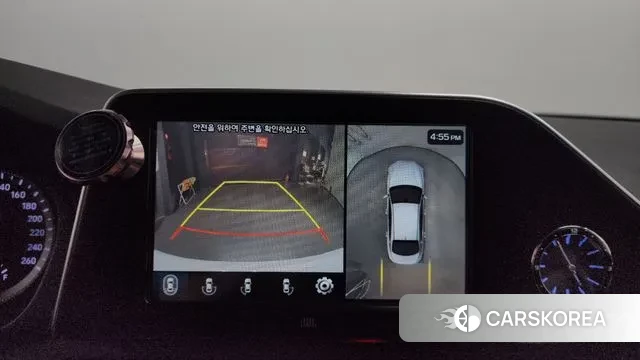 Hyundai Grandeur IG id 3050766 из Кореи 8