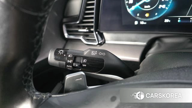 Kia Sportage 5th Generation Hybrid id 4592644 из Кореи 8