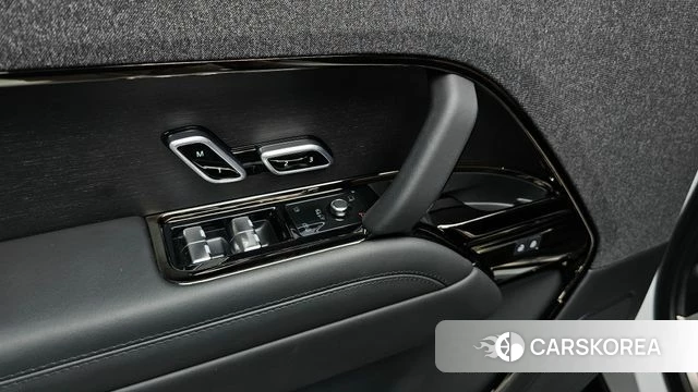 Land Rover Range Rover Sport 3rd Generation id 4539960 из Кореи 8