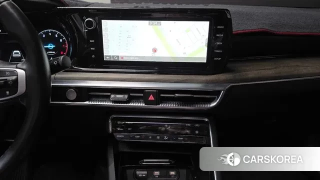 Kia K5 3rd generation id 3487966 из Кореи 8