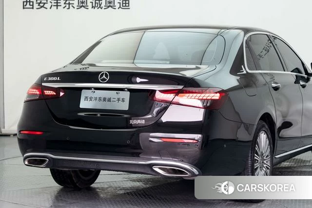 Mercedes-Benz E-class id 4263539 из Китая 8