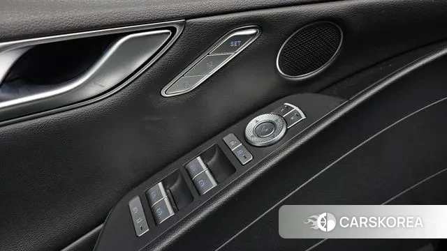 Genesis G80 (RG3) id 2940414 из Кореи 8