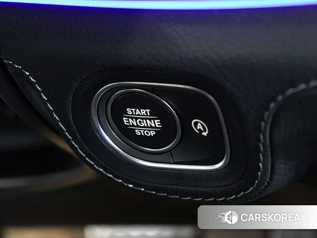 Mercedes-Benz GLS - Class X167 id 3399510 из Кореи 8