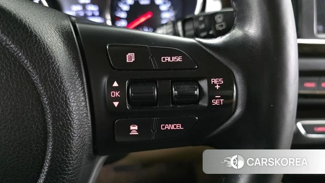 Kia The New Carnival id 3899738 из Кореи 8