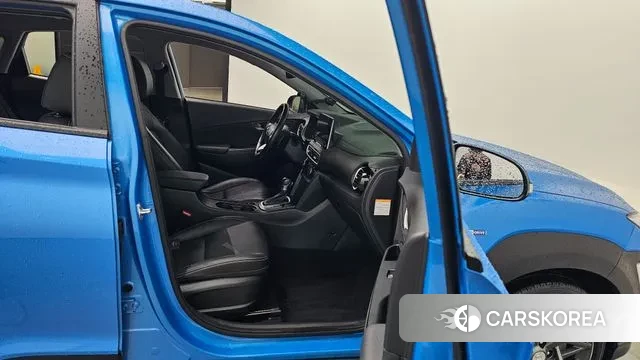 Hyundai Kona Hybrid id 3198181 из Кореи 8