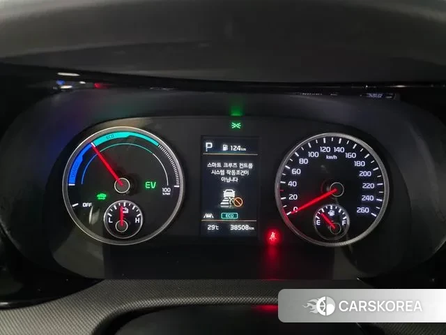 Kia K5 Hybrid 3rd Generation id 3197428 из Кореи 8