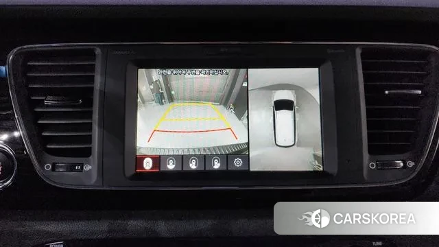 Kia The New Carnival id 3562972 из Кореи 8