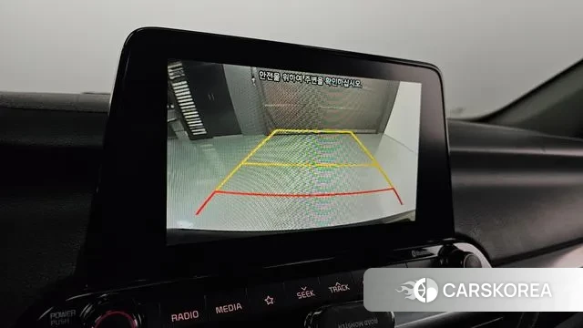 Kia Come New K3 id 3308232 из Кореи 8