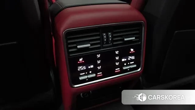 Porsche Cayenne (PO536) id 3411663 из Кореи 8