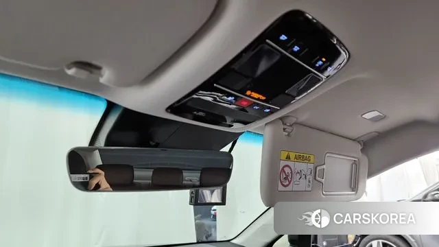 Hyundai Grandeur (GN7) id 3471821 из Кореи 8