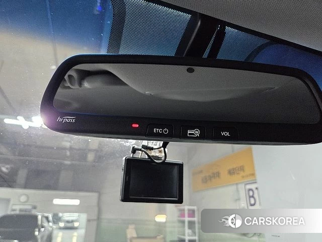 Hyundai All New Tucson id 4311006 из Кореи 8