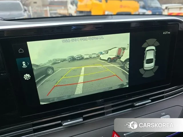 Hyundai The New Grandeur IG id 3601134 из Кореи 8