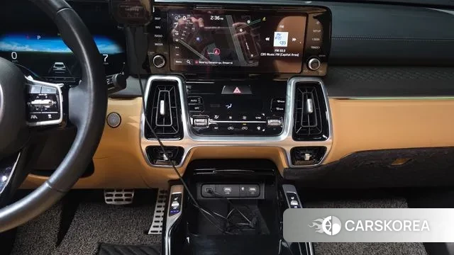 Kia Sorento 4th Generation id 3540875 из Кореи 8