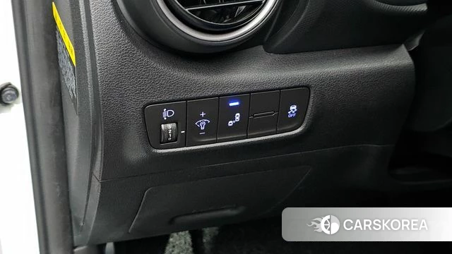 Hyundai Kona id 4850173 из Кореи 8