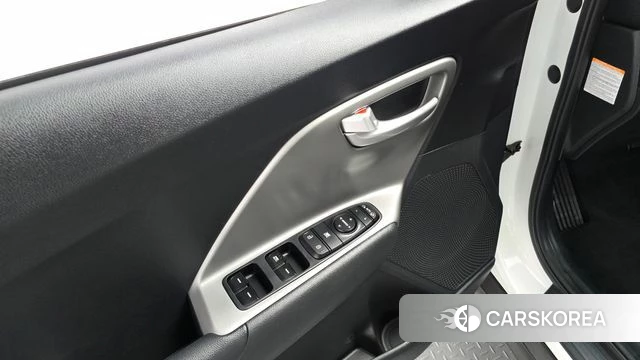 Kia Niro Plus id 4675895 из Кореи 8