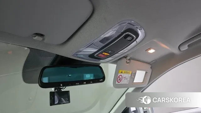 Hyundai Avante (CN7) id 3442895 из Кореи 8