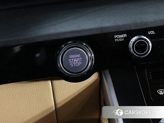 Kia Carnival 4th generation id 3691153 из Кореи 8