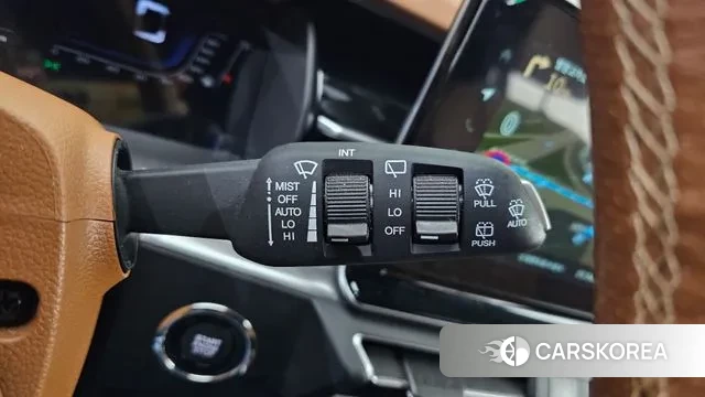 Ssangyong Torres id 3327981 из Кореи 8