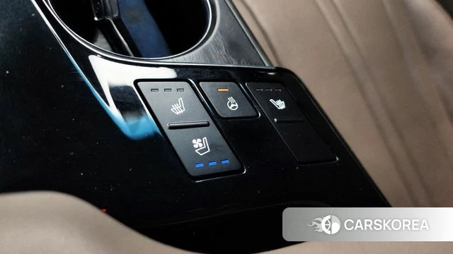 Kia K8 id 4322595 из Кореи 8