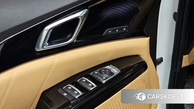 Kia Carnival 4th generation id 3443102 из Кореи 8