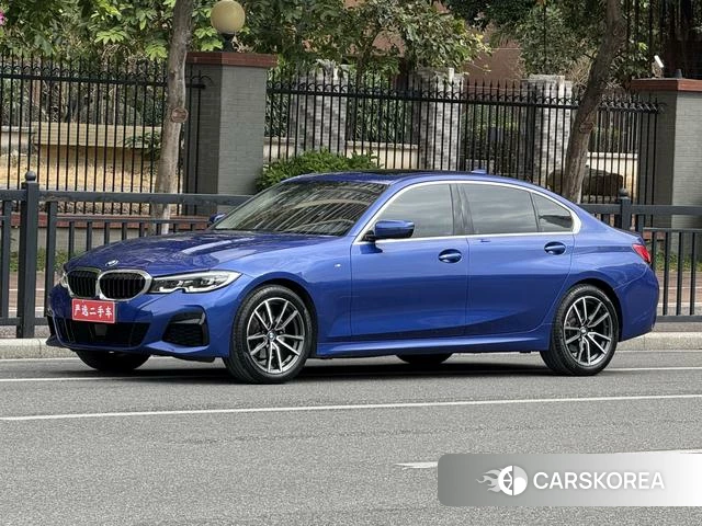 BMW 3 series id 4307710 из Китая 8