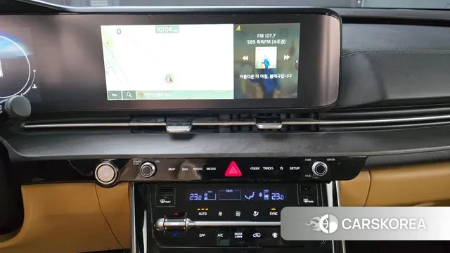 Kia Carnival 4th generation id 3503571 из Кореи 8