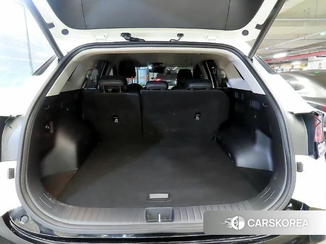 Kia Sportage 5th Generation Hybrid id 4917264 из Кореи 8