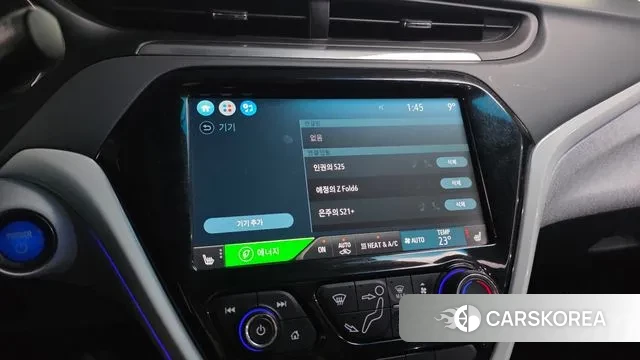 Chevrolet (GM Daewoo) Bolt EV id 3499945 из Кореи 8