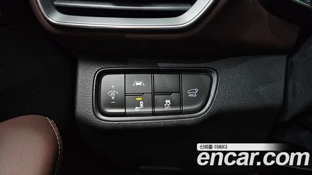 Hyundai Santa Fe TM id 2436573 из Кореи 8