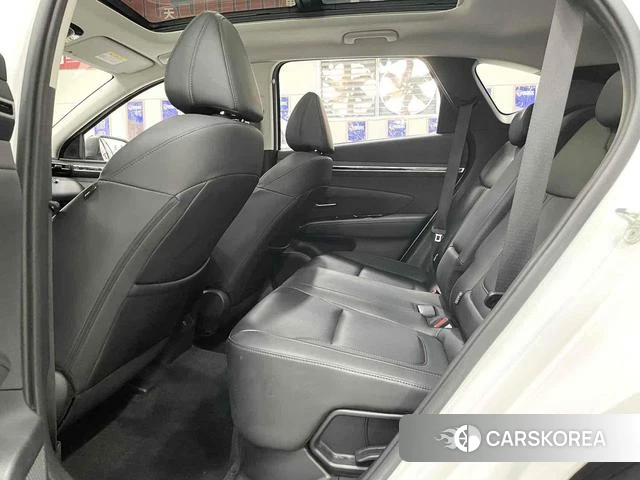 Hyundai Tucson id 4259346 из Китая 8