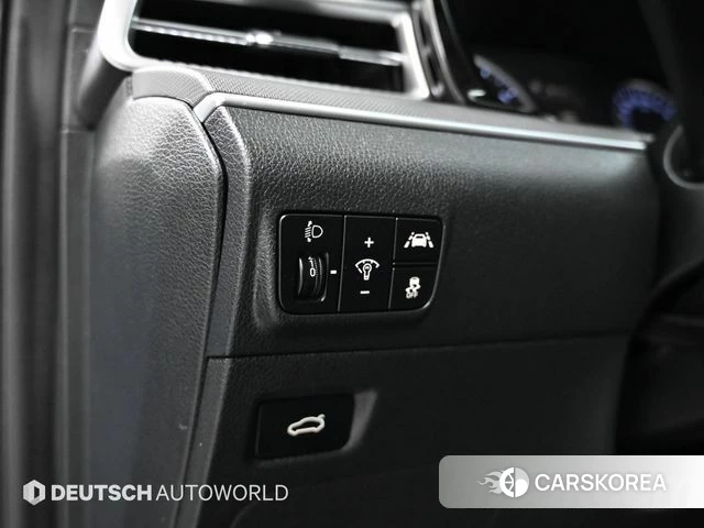 Kia K5 3rd generation id 4444627 из Кореи 8