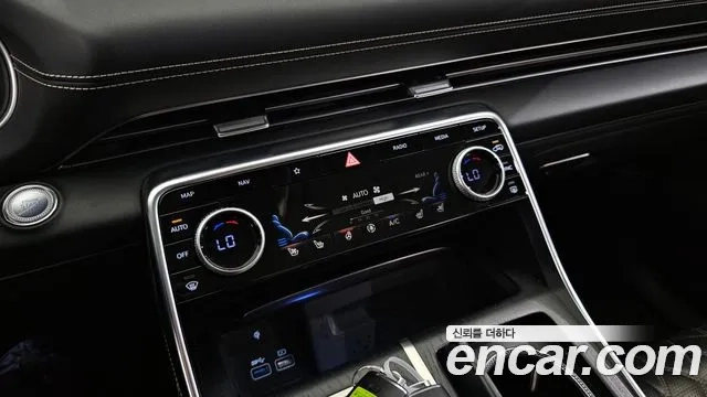 Genesis GV80 id 2880956 из Кореи 8