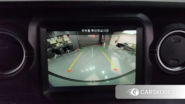 Jeep Wrangler (JL) id 3372313 из Кореи 8