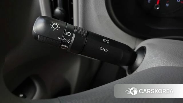 Kia Morning Urban (JA) id 4646809 из Кореи 8