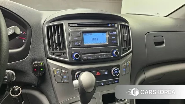 Hyundai The New Grand Starex id 3275041 из Кореи 8