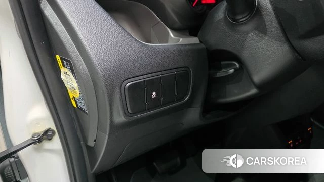 Kia The New Ray id 4900796 из Кореи 8