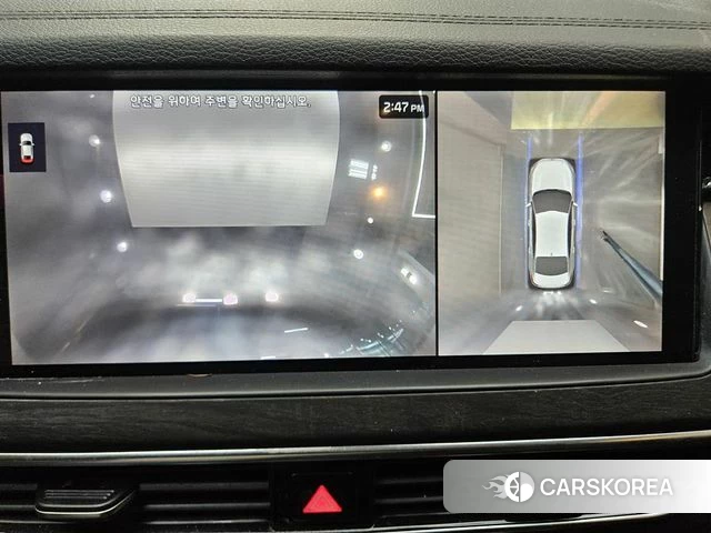 Kia K7 Premier id 4250320 из Кореи 8