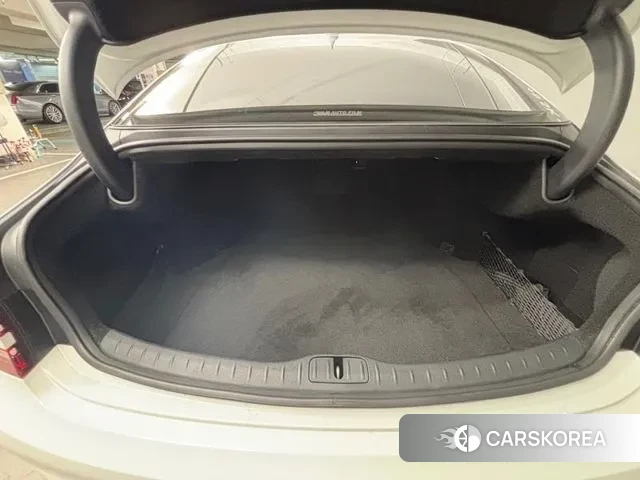 Genesis G80 (RG3) id 3021404 из Кореи 8