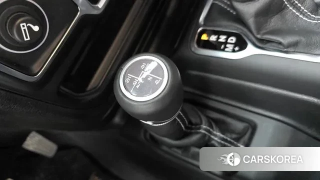 Jeep Wrangler (JL) id 3545178 из Кореи 8