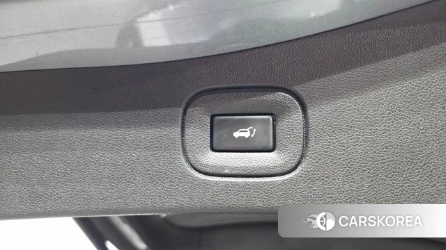 Renault Korea (Samsung) The New QM6 id 4415980 из Кореи 8