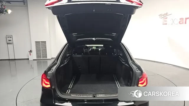 BMW 3 Series GT (F34) id 3044552 из Кореи 8