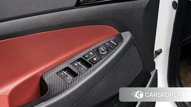 Hyundai All New Tucson id 3617078 из Кореи 8