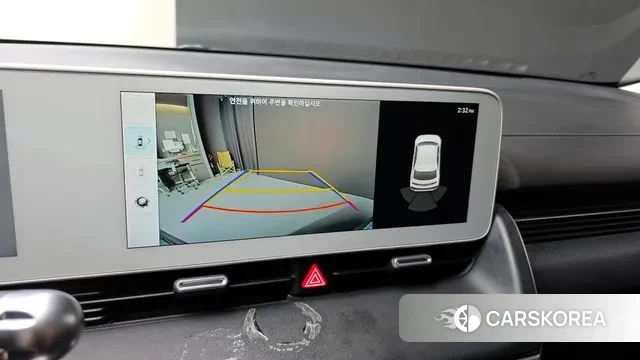 Hyundai Ionic 5 id 3002674 из Кореи 8