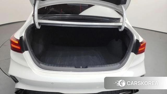 Kia The New K3 2nd generation id 4223883 из Кореи 8