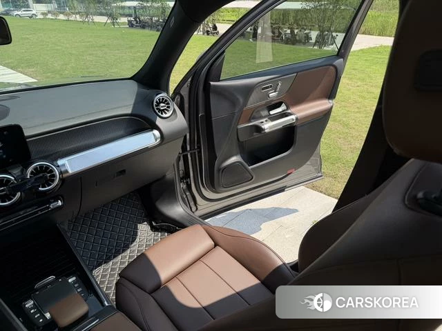 Mercedes-Benz GLB id 4392360 из Китая 8