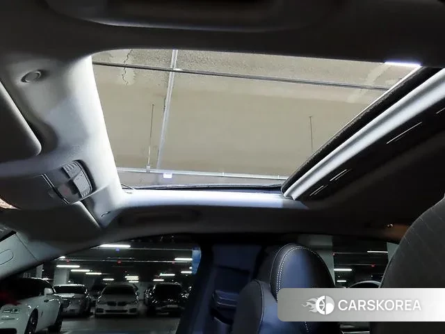 Mercedes-Benz C-Class W205 id 3538195 из Кореи 8