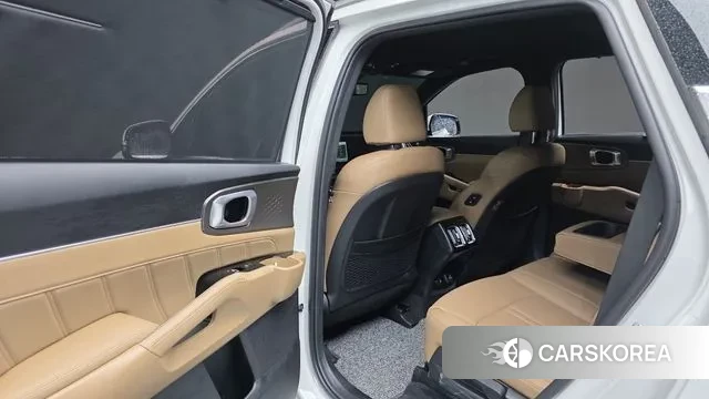 Kia The New Sorento 4th Generation id 3507323 из Кореи 8