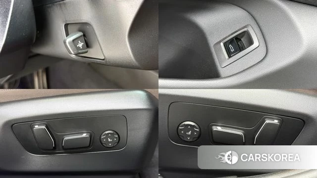 BMW 5 Series (G60) id 4680022 из Кореи 8
