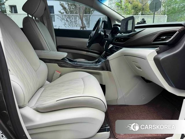 Buick GL8 id 4211820 из Китая 8